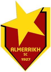 Al Merrikh SC