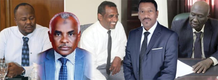Decisions of the Appeals Committee