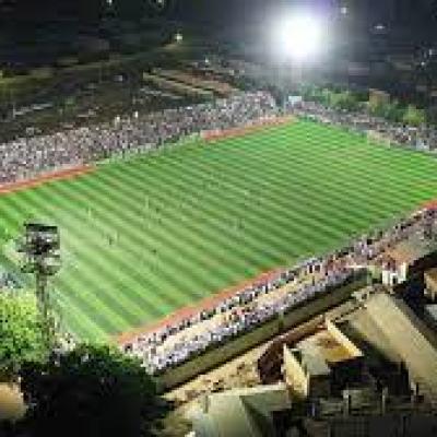 Nile State