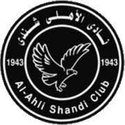 Al Ahli Shandi SC