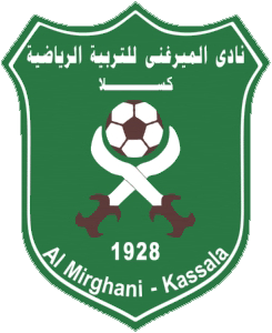 Al Mirgani Sc