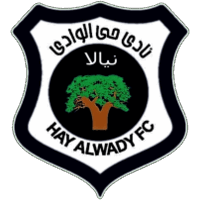 Hay Al Wadi FC