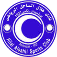 Hilal Alsahil SC