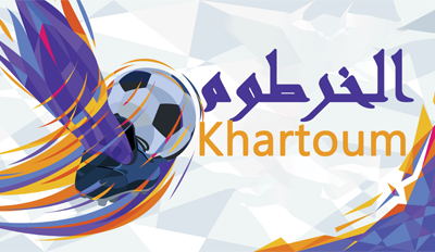 /Khartoum